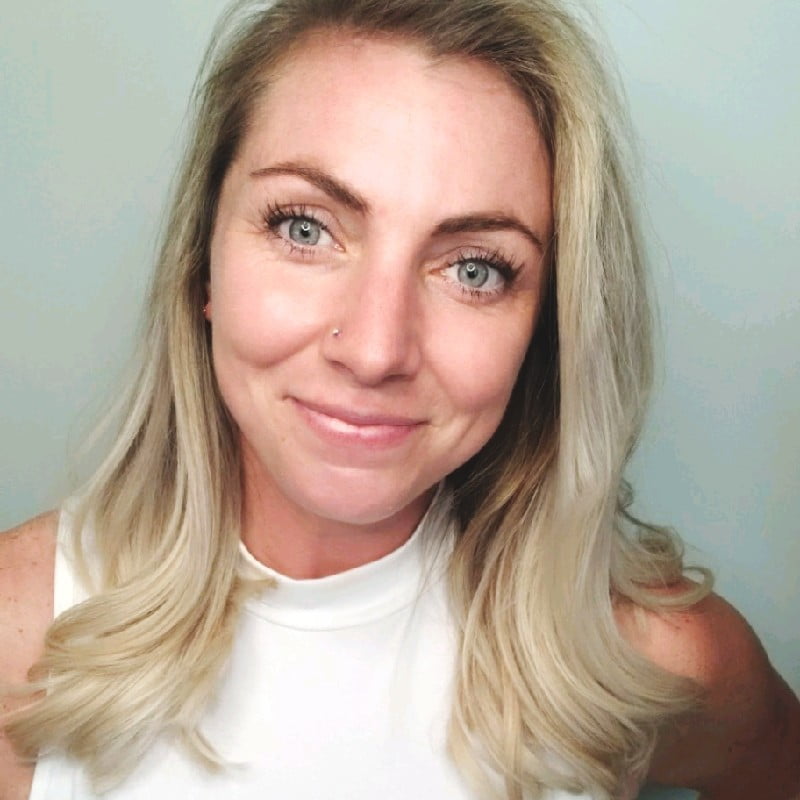 Molly O’Connor